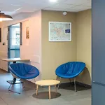 Angers Parc Expos Hotel