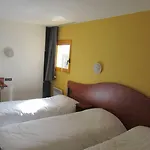 Szálloda Angers Parc Expos