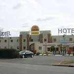 Angers Parc Expos Hotel 2*
