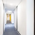 Hotel Angers Parc Expos Verrieres-en-Anjou