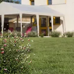 Hotel Angers Parc Expos 2*
