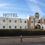 Hotel Angers Parc Expos 2*
