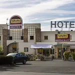 Angers Parc Expos Hotel 2*