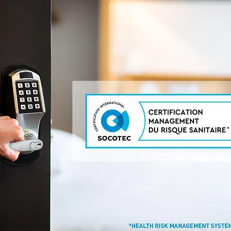 Angers Parc Expos 2* Verrieres-en-Anjou