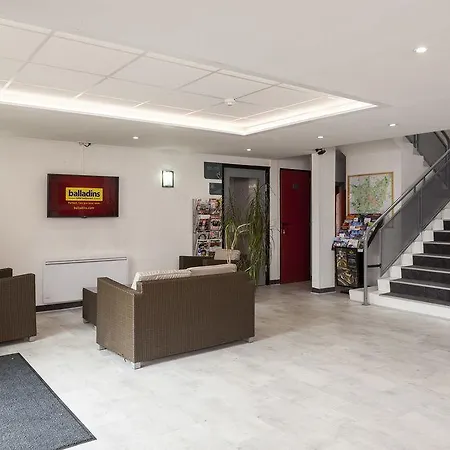 Angers Parc Expos 2* Verrieres-en-Anjou