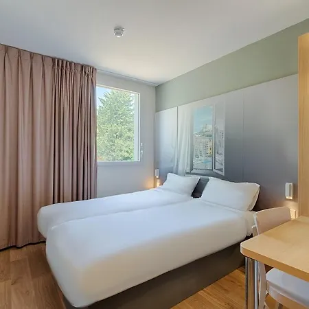 Angers Parc Expos Hotel 2*