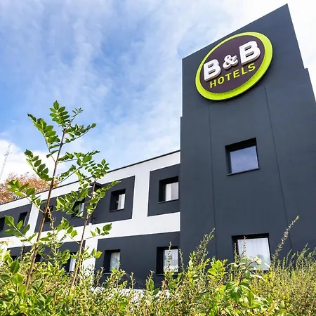 Hotel Angers Parc Expos 2*