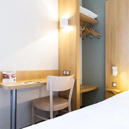 Hotel Angers Parc Expos Verrieres-en-Anjou