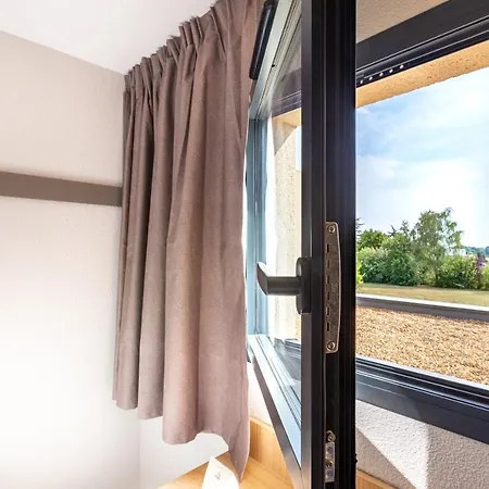 Hotel Angers Parc Expos