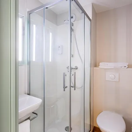 Angers Parc Expos Hotel 2*