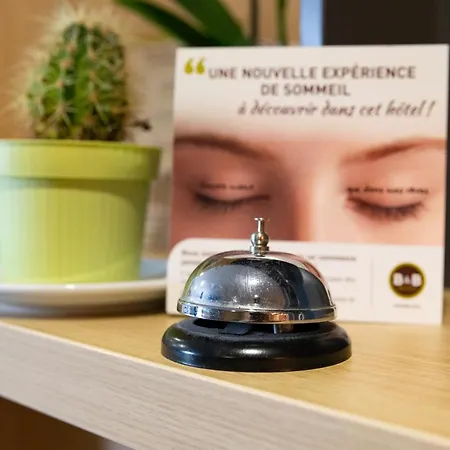 Angers Parc Expos 2* Verrieres-en-Anjou