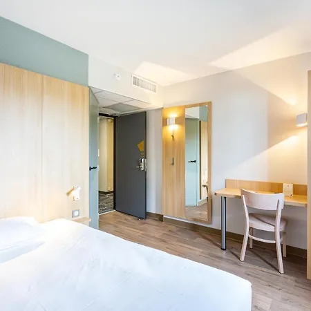 Angers Parc Expos Hotel Verrieres-en-Anjou