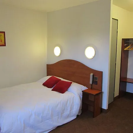 Angers Parc Expos Verrieres-en-Anjou