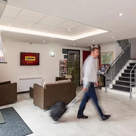 Angers Parc Expos 2*