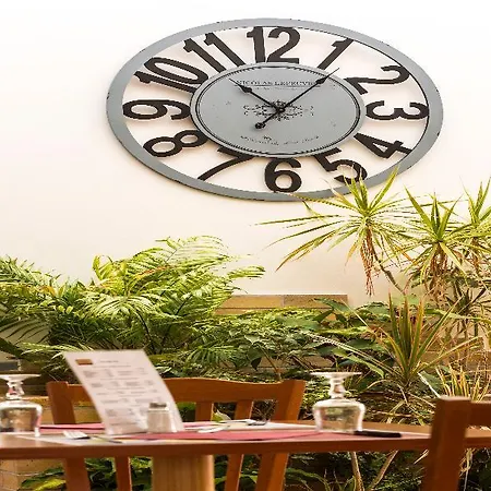 Angers Parc Expos 2* Verrieres-en-Anjou