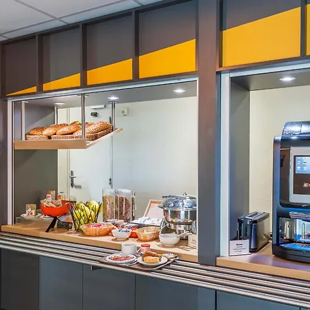 Angers Parc Expos Hotel Verrieres-en-Anjou