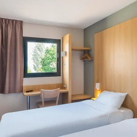 Angers Parc Expos 安茹地区韦里耶尔