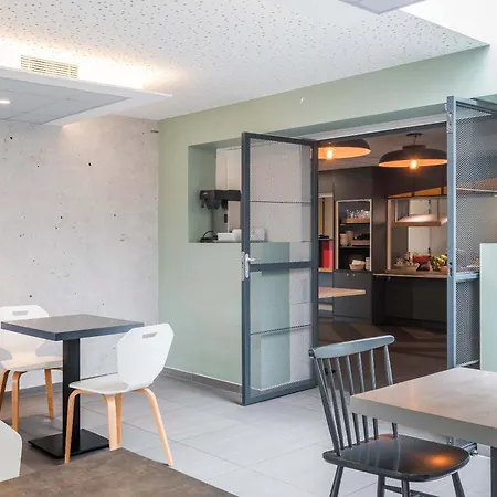 Angers Parc Expos 2* Verrieres-en-Anjou