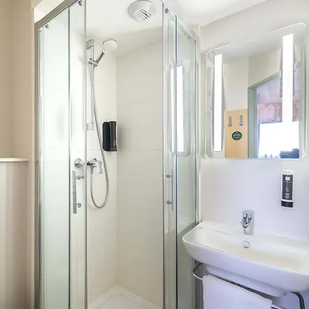 Angers Parc Expos 2* Verrieres-en-Anjou