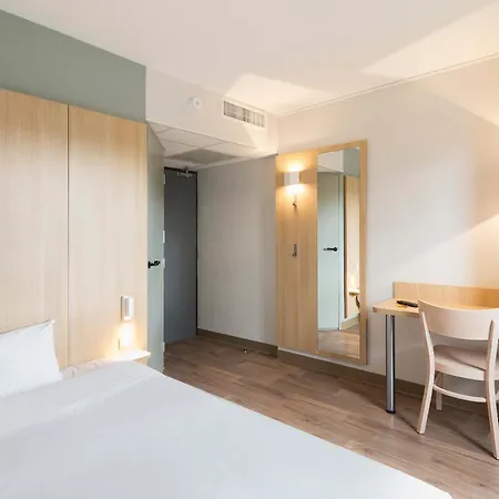 Angers Parc Expos Hotel