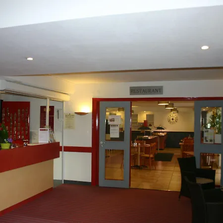 Angers Parc Expos 2*