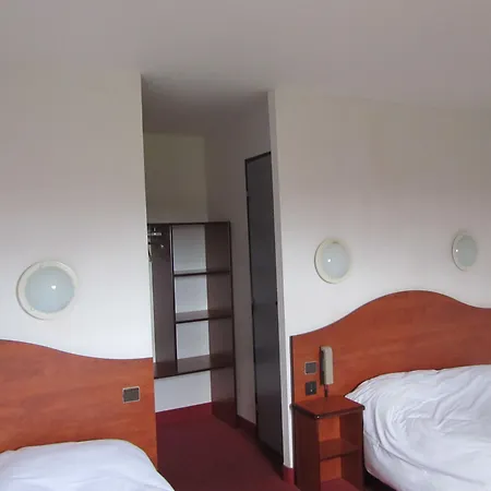 Angers Parc Expos Verrieres-en-Anjou