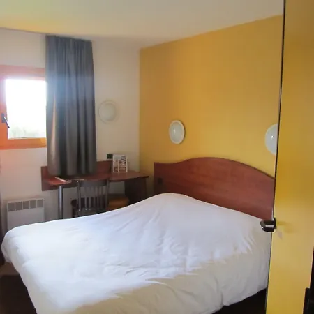 Hotel Angers Parc Expos Verrieres-en-Anjou