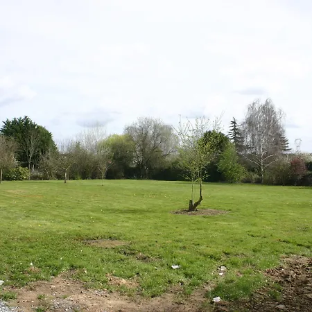 Angers Parc Expos 2* Verrieres-en-Anjou