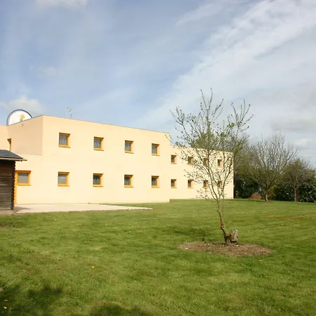 Otel Angers Parc Expos Verrieres-en-Anjou