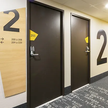 Angers Parc Expos 2*