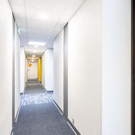 Hotel Angers Parc Expos Verrieres-en-Anjou