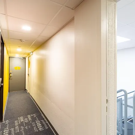 Angers Parc Expos Otel 2*