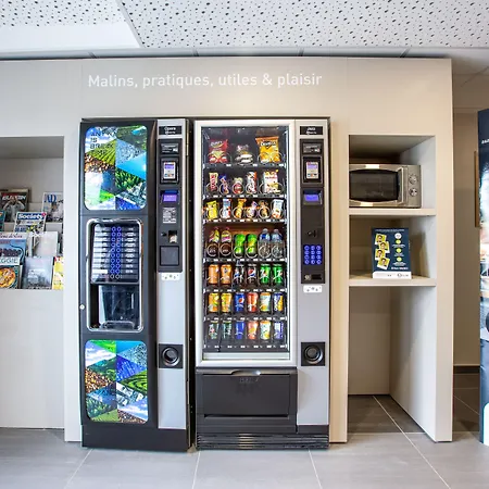 Angers Parc Expos Verrieres-en-Anjou