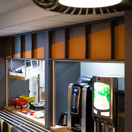 Angers Parc Expos Hotel Verrieres-en-Anjou