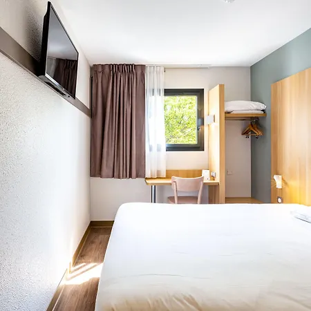 Hotel Angers Parc Expos Verrieres-en-Anjou