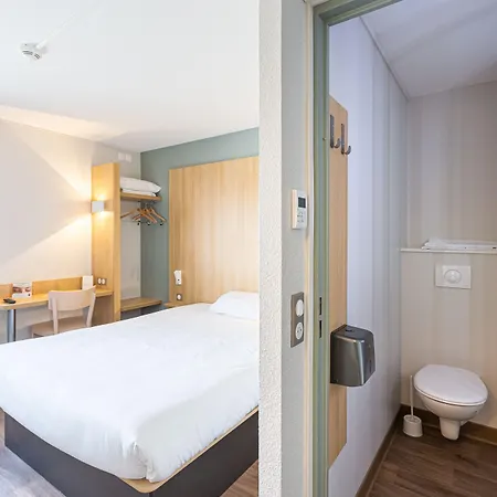 Angers Parc Expos 2*