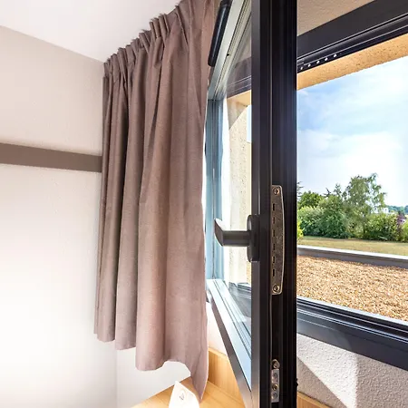 Angers Parc Expos 2*