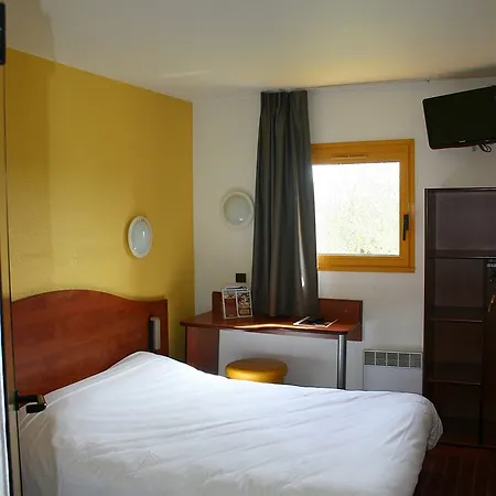 Angers Parc Expos Hotel 2*