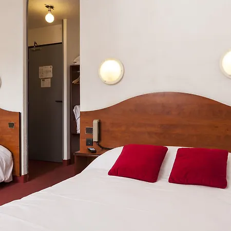 Angers Parc Expos 2* Verrieres-en-Anjou