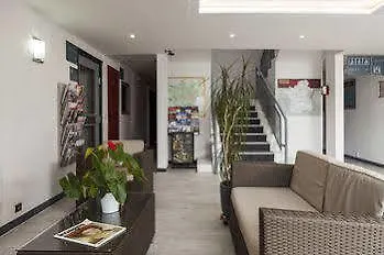 Angers Parc Expos Hotel