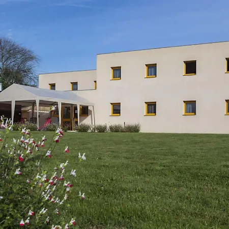 Angers Parc Expos Hotel Verrieres-en-Anjou