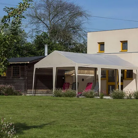 Angers Parc Expos Hotel