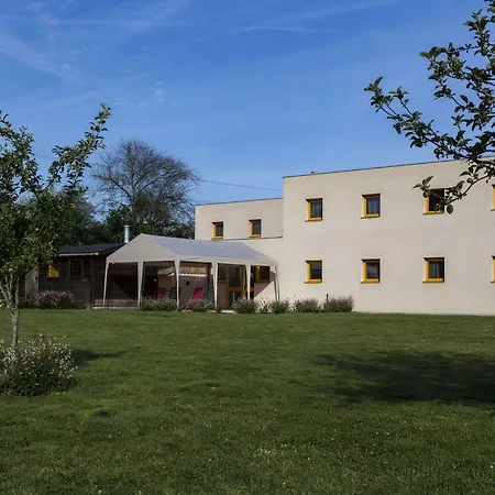 Angers Parc Expos 2* Verrieres-en-Anjou