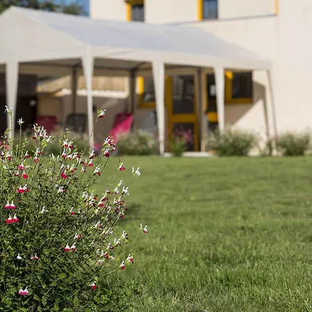 Hotel Angers Parc Expos 2*