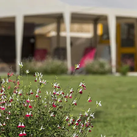 Hotel Angers Parc Expos