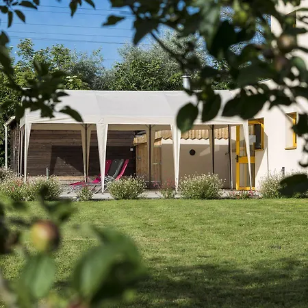 Angers Parc Expos 2*