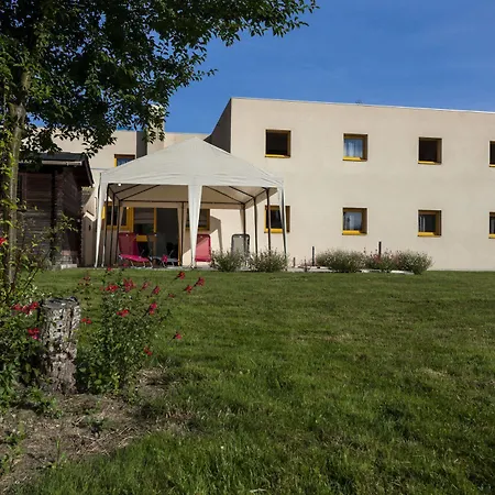 Angers Parc Expos 2* Verrieres-en-Anjou