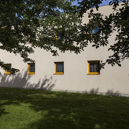 Angers Parc Expos Hotel Verrieres-en-Anjou