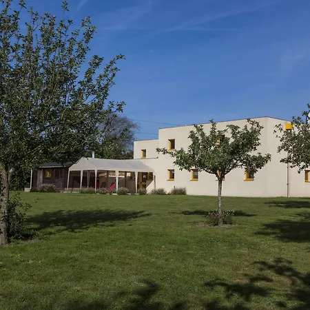 Angers Parc Expos Hotel Verrieres-en-Anjou