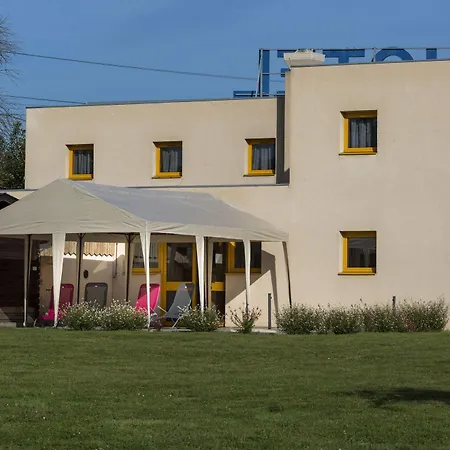 Angers Parc Expos Hotel 2*